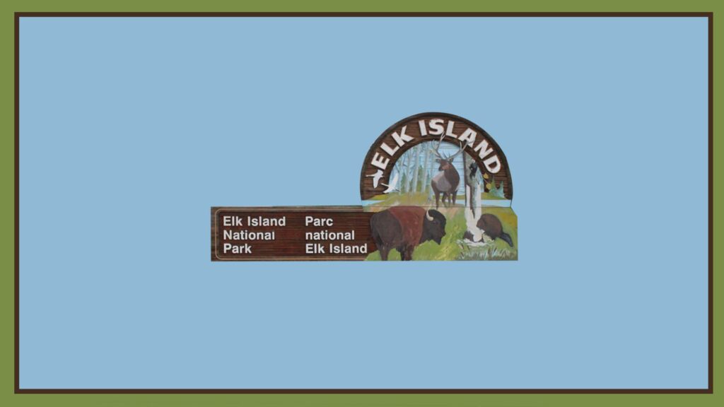 elk-island-national-park