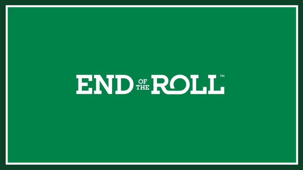 end-of-the-roll
