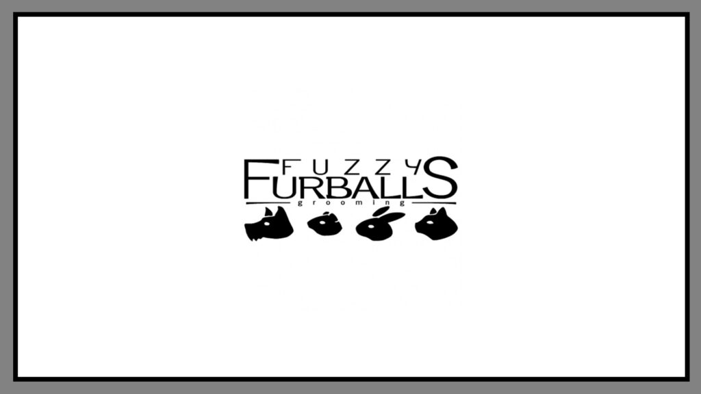 fuzzy-furballs-grooming-logo