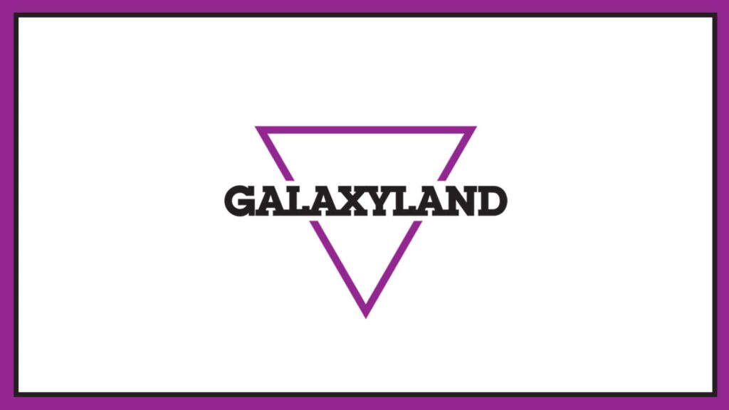 galaxyland
