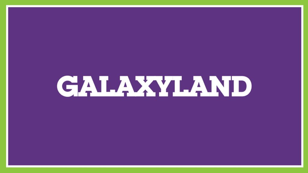 galaxyland