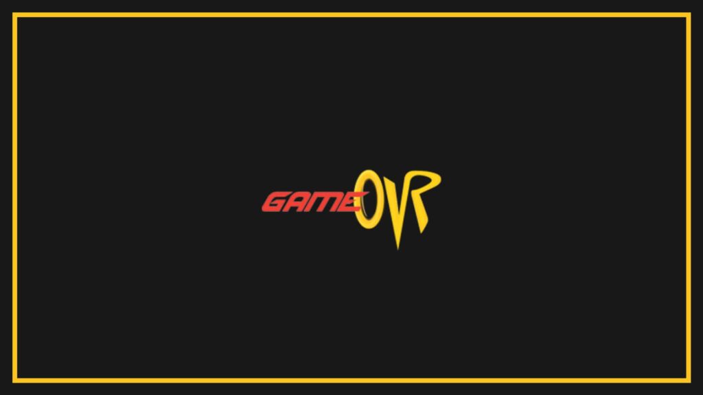 game-ovr