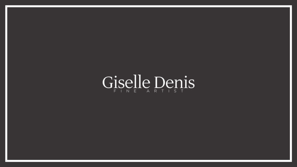 giselle-denis-fine-art-logo