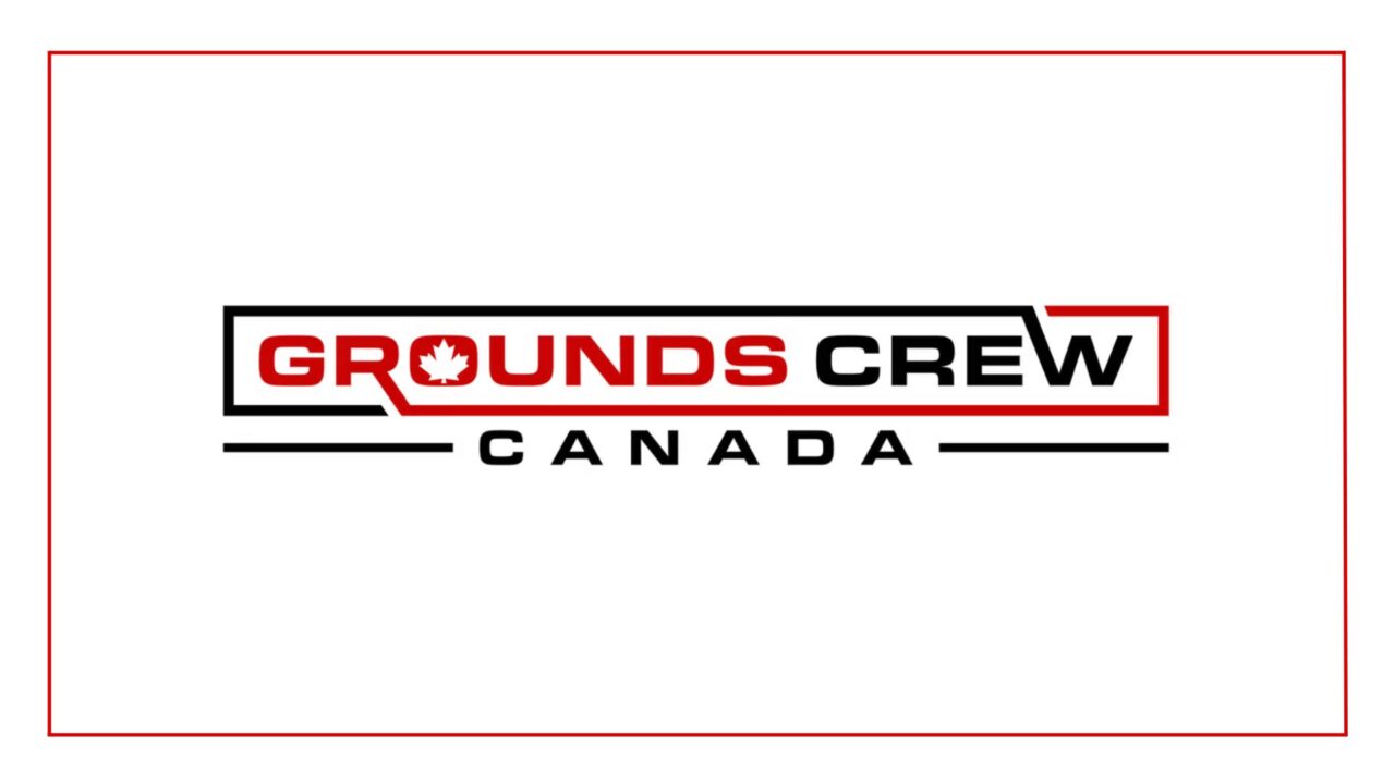 grounds crew canada inc logo