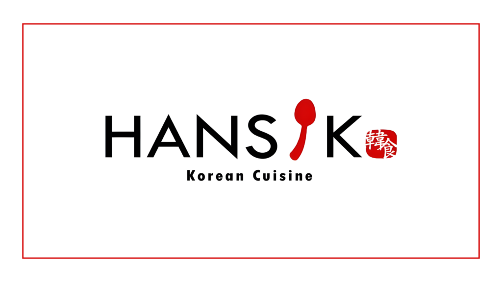 hansik-korean-cuisine-logo