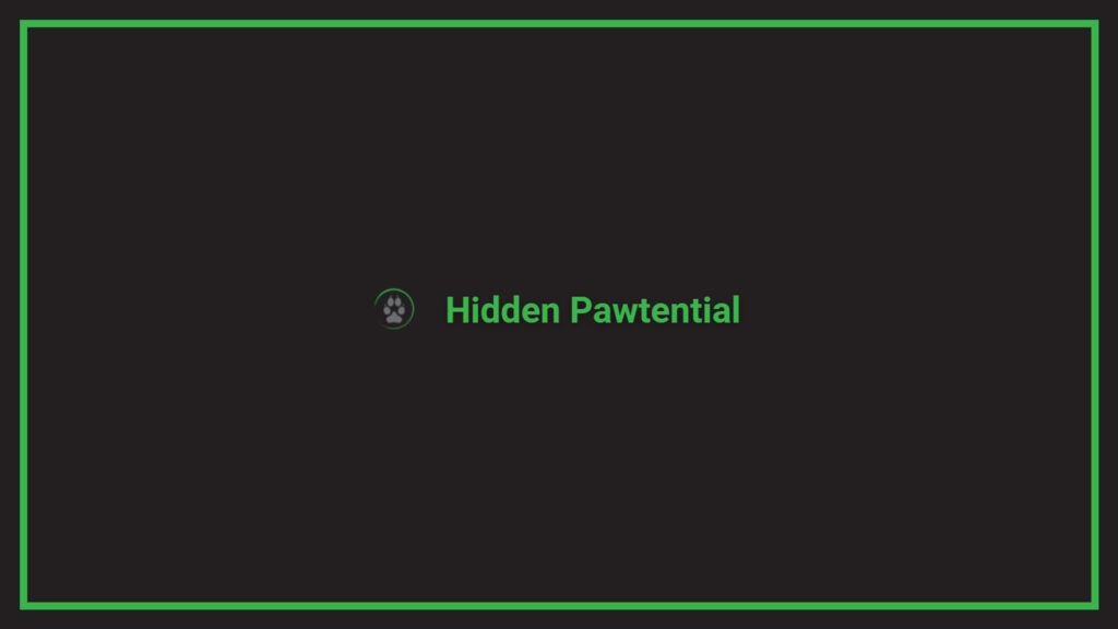 hidden-pawtential