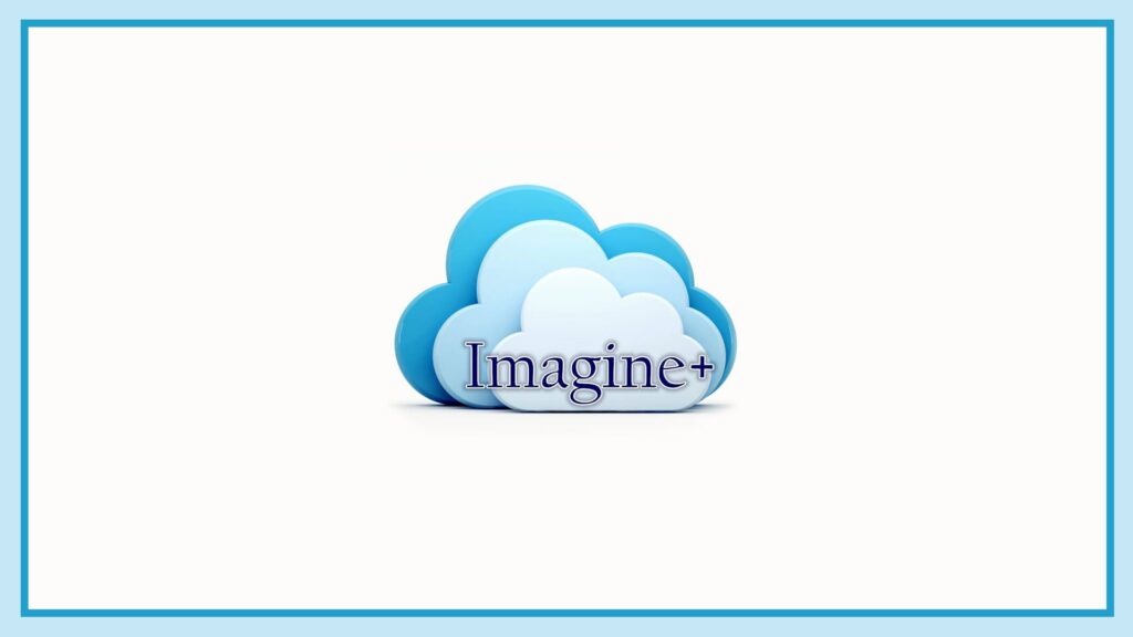 imagine