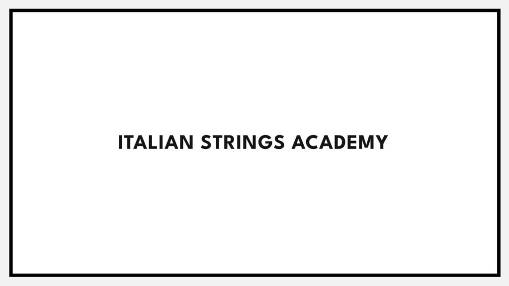 italian-strings-academy