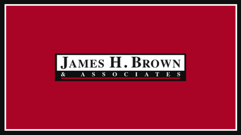 james-h-brown-associates-logo