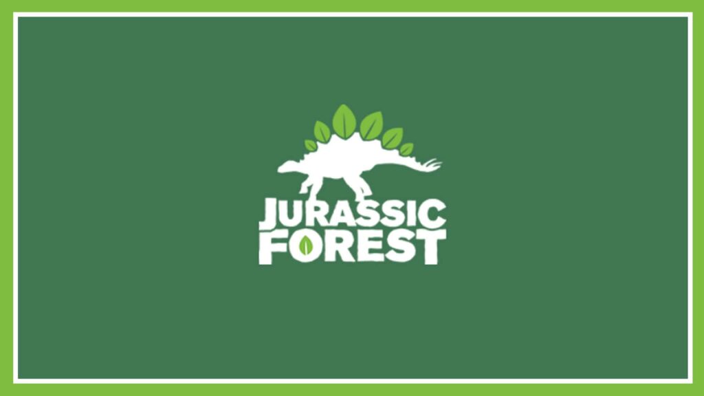 jurassic-forest