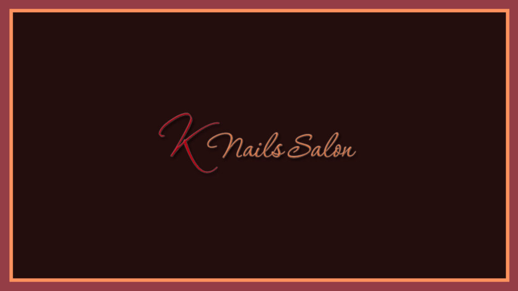 k-nails-salon-logo