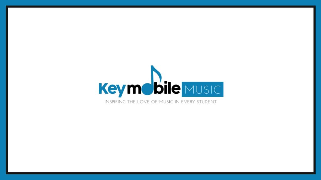 key-mobile-music