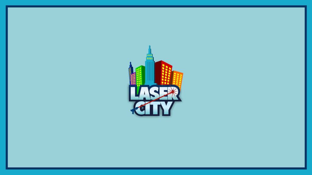 laser-city