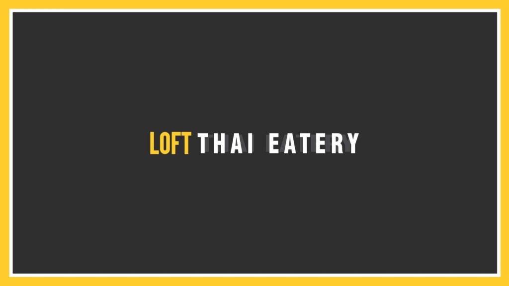 loft-thai-eatery