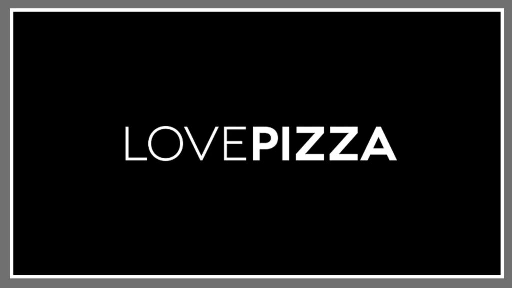 lovepizza