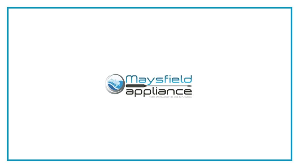 maysfield-appliance-repair