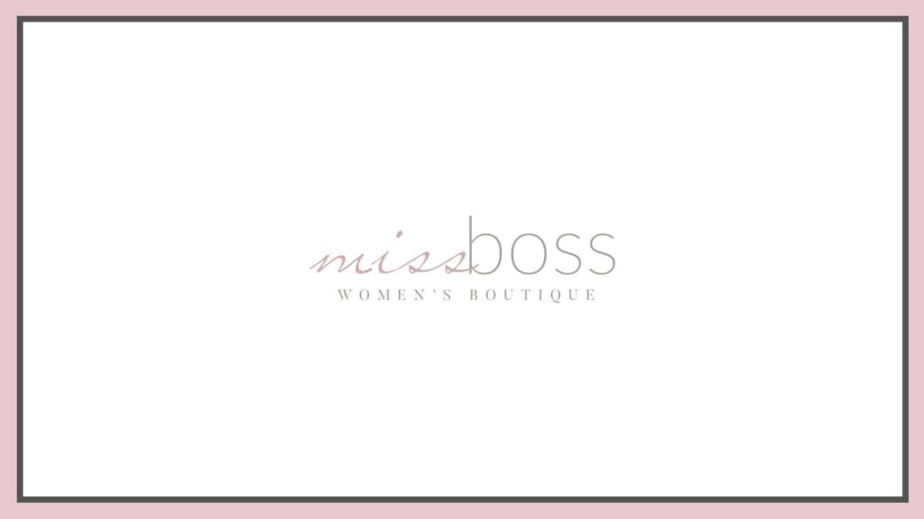 miss-boss