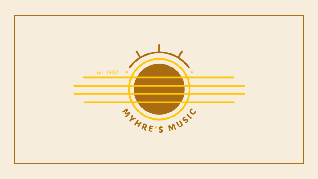 myhres-music