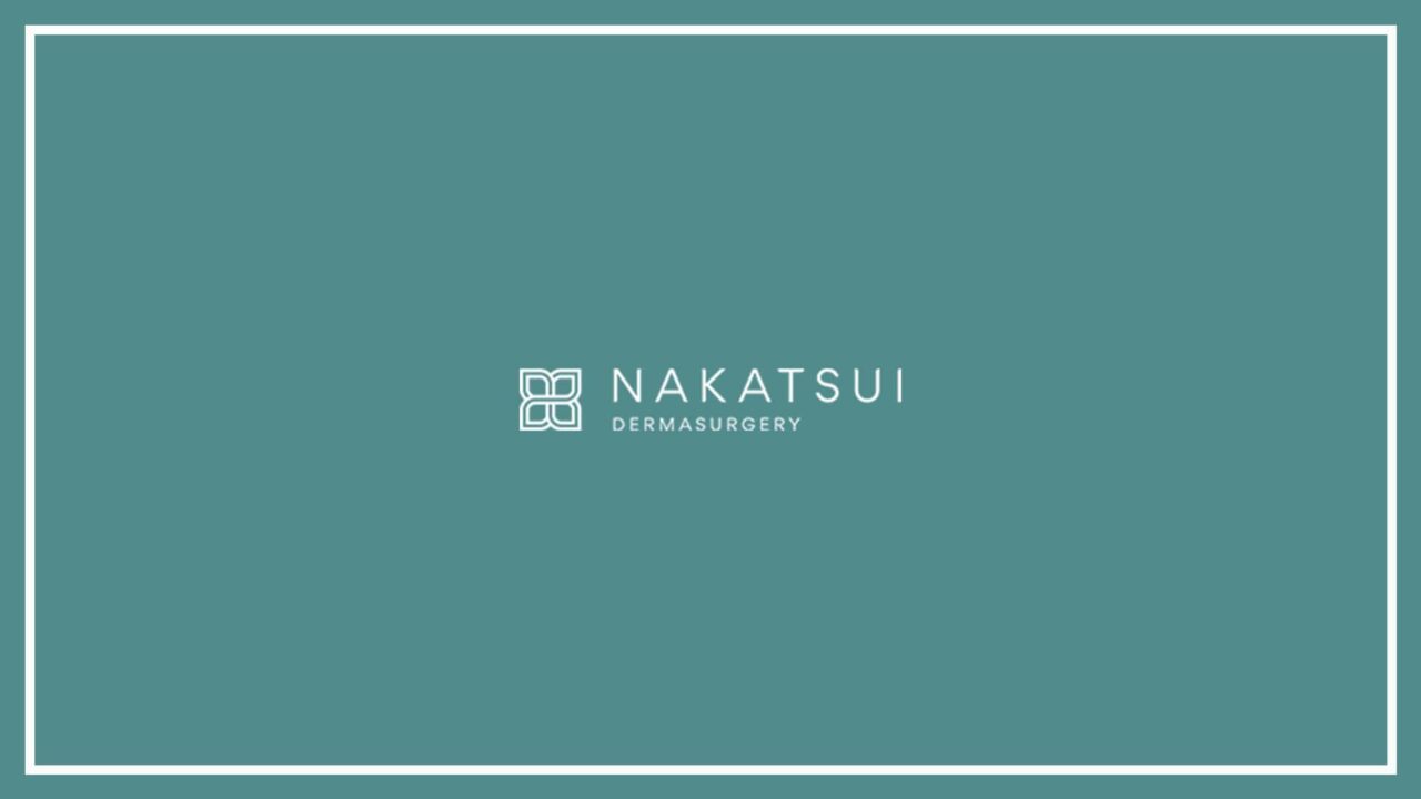 nakatsui-dermasurgery