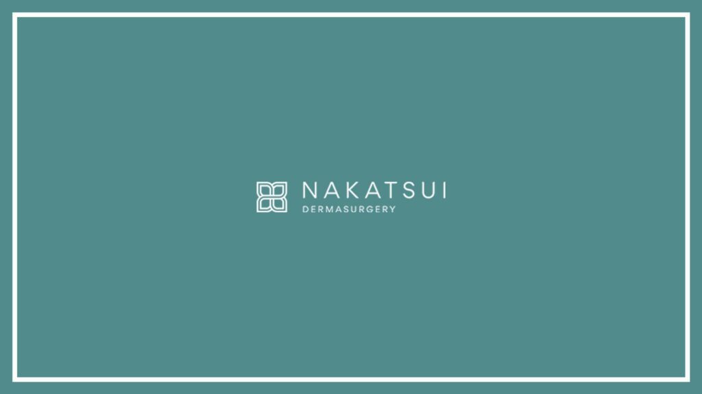 nakatsui-dermasurgery