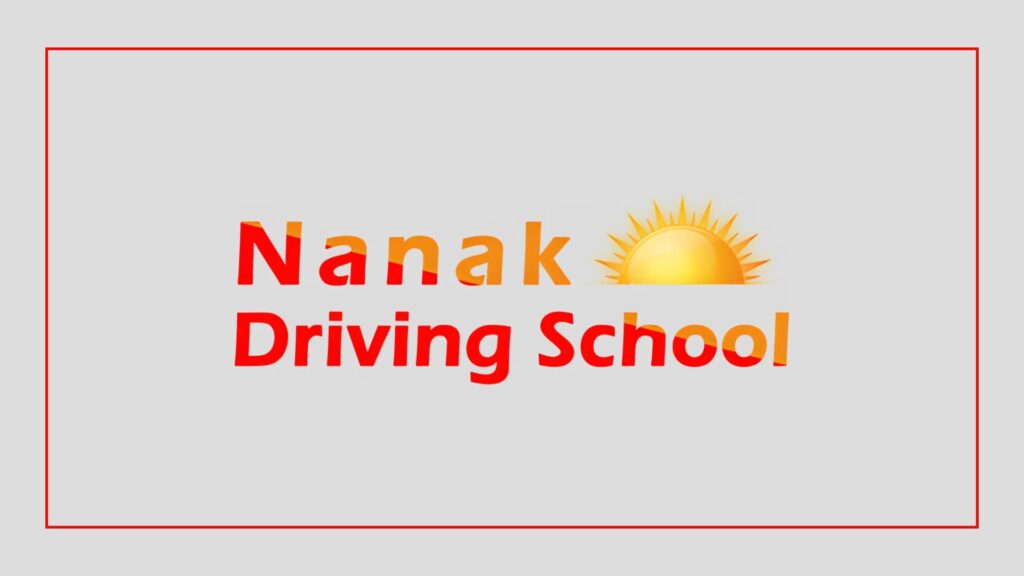 nanak-driving-school-logo
