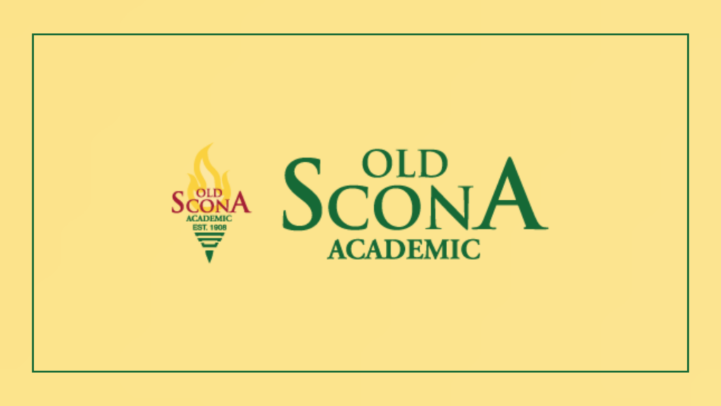old-scona-academic-logo