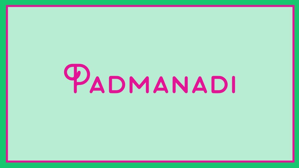 padmanadi