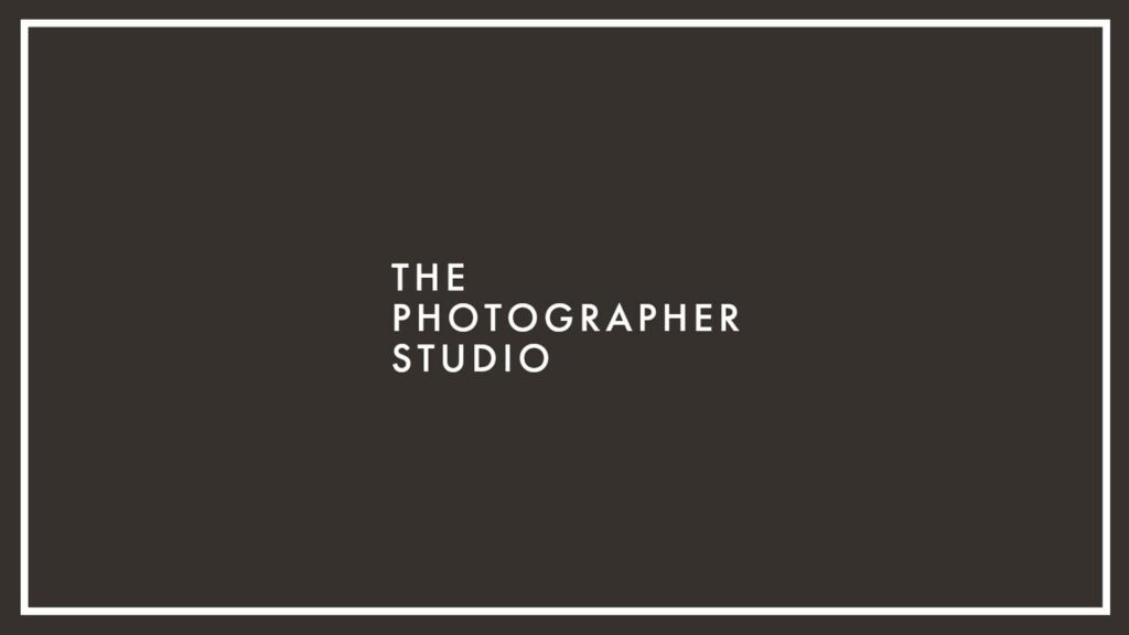 photographer-studio