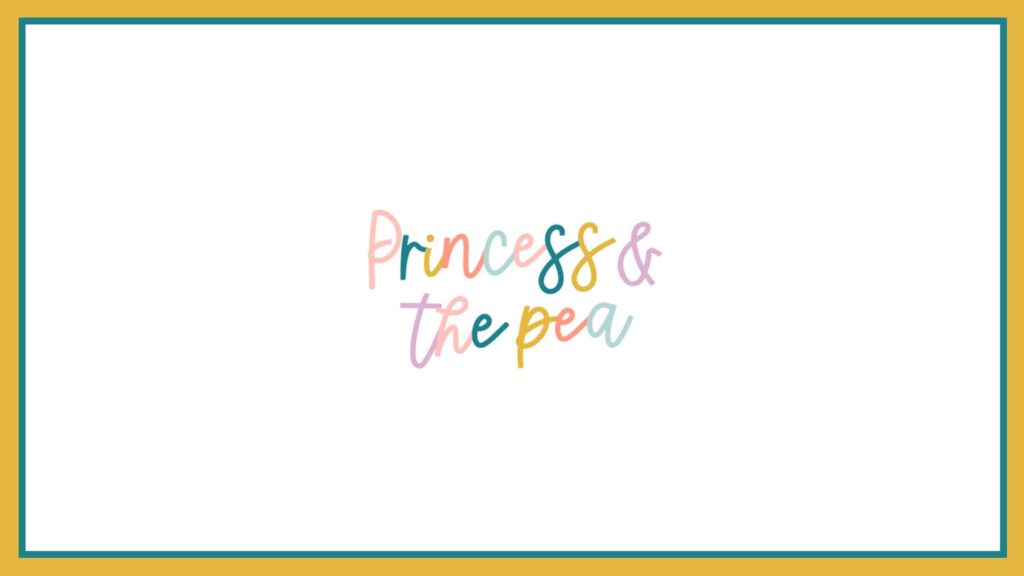 princess-the-pea-inc