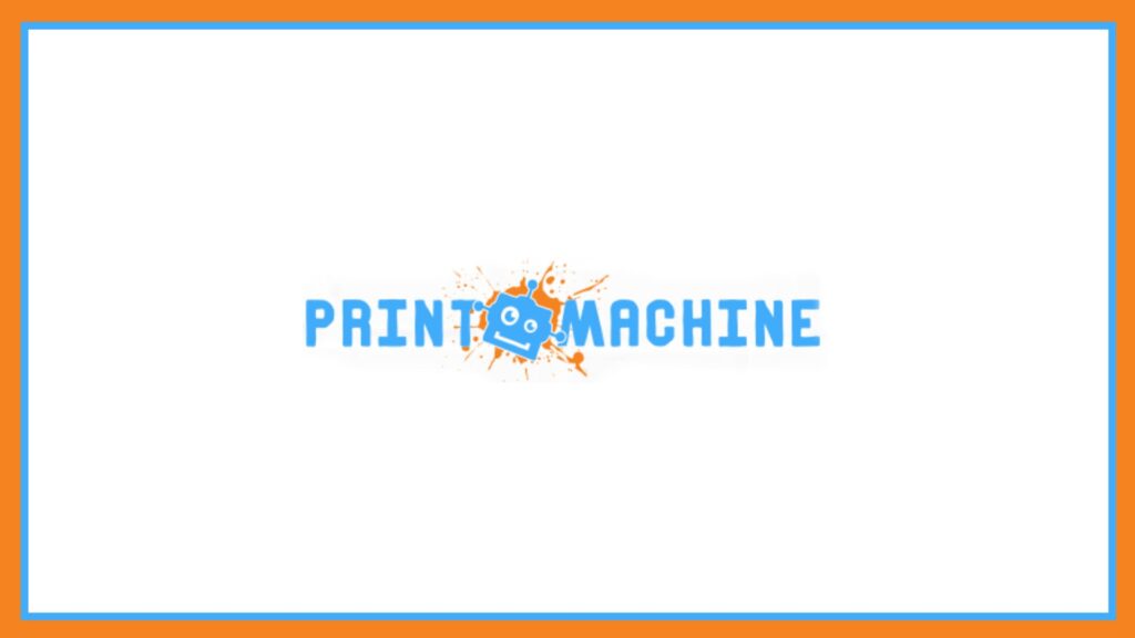 print-machine