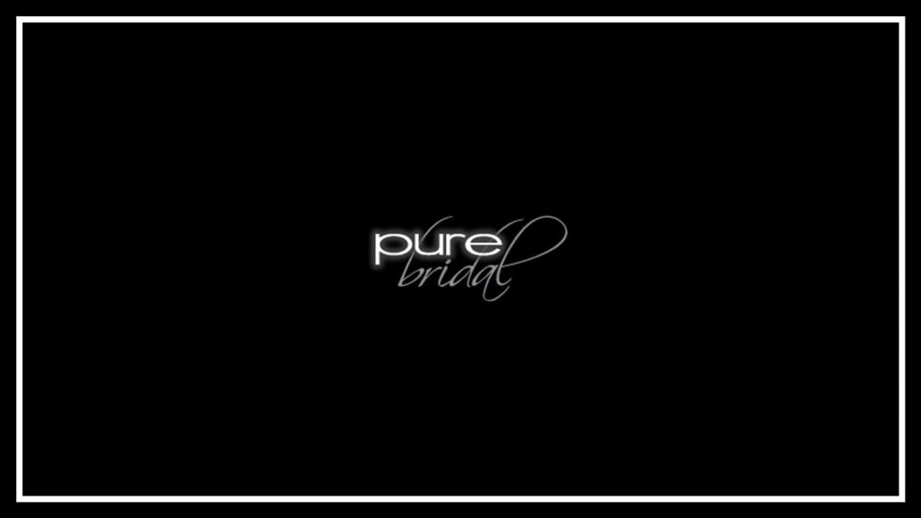 pure-bridal
