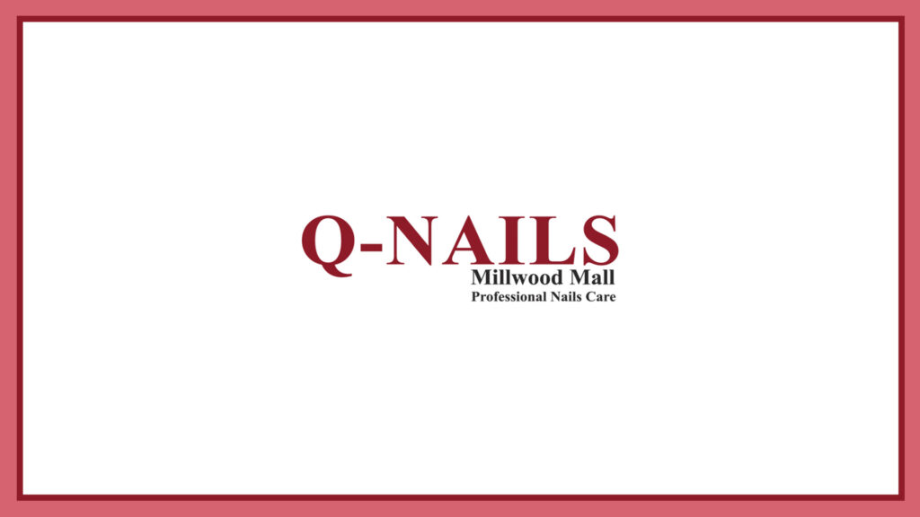 q-nails-logo