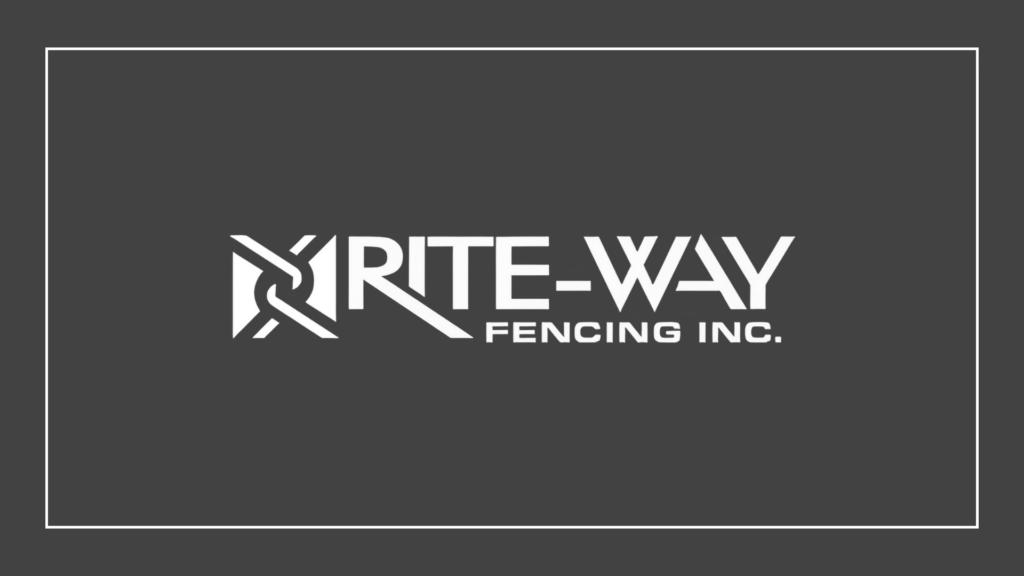 rite-way-fencing