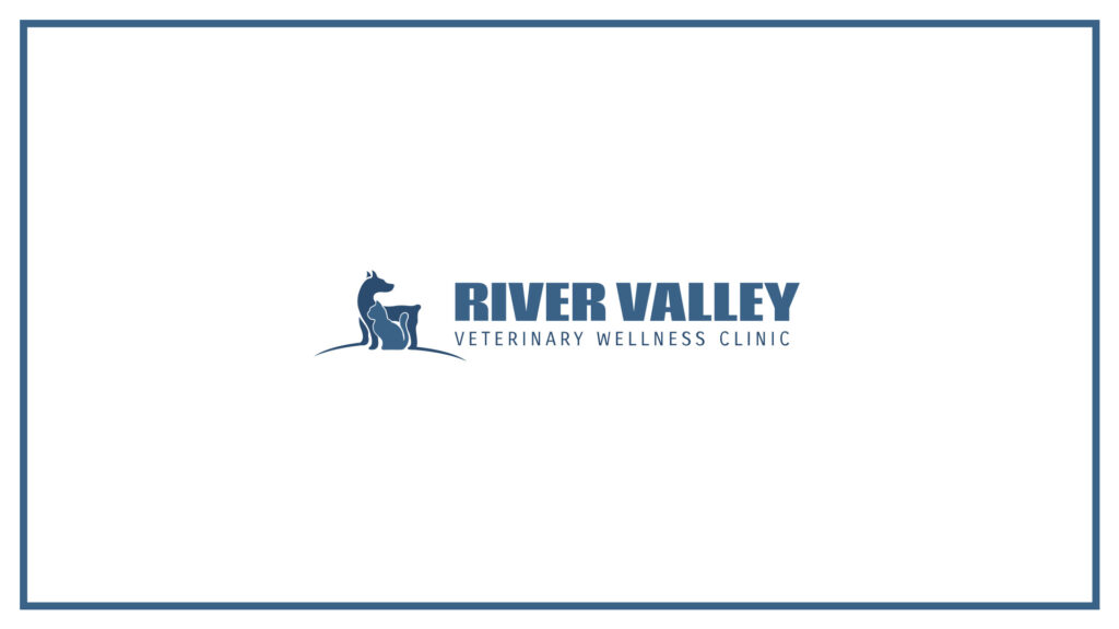 river-valley-veterinary-wellness-clinic-logo