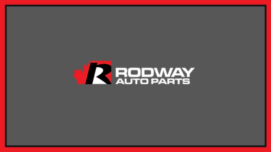 rodway-auto-parts-ltd