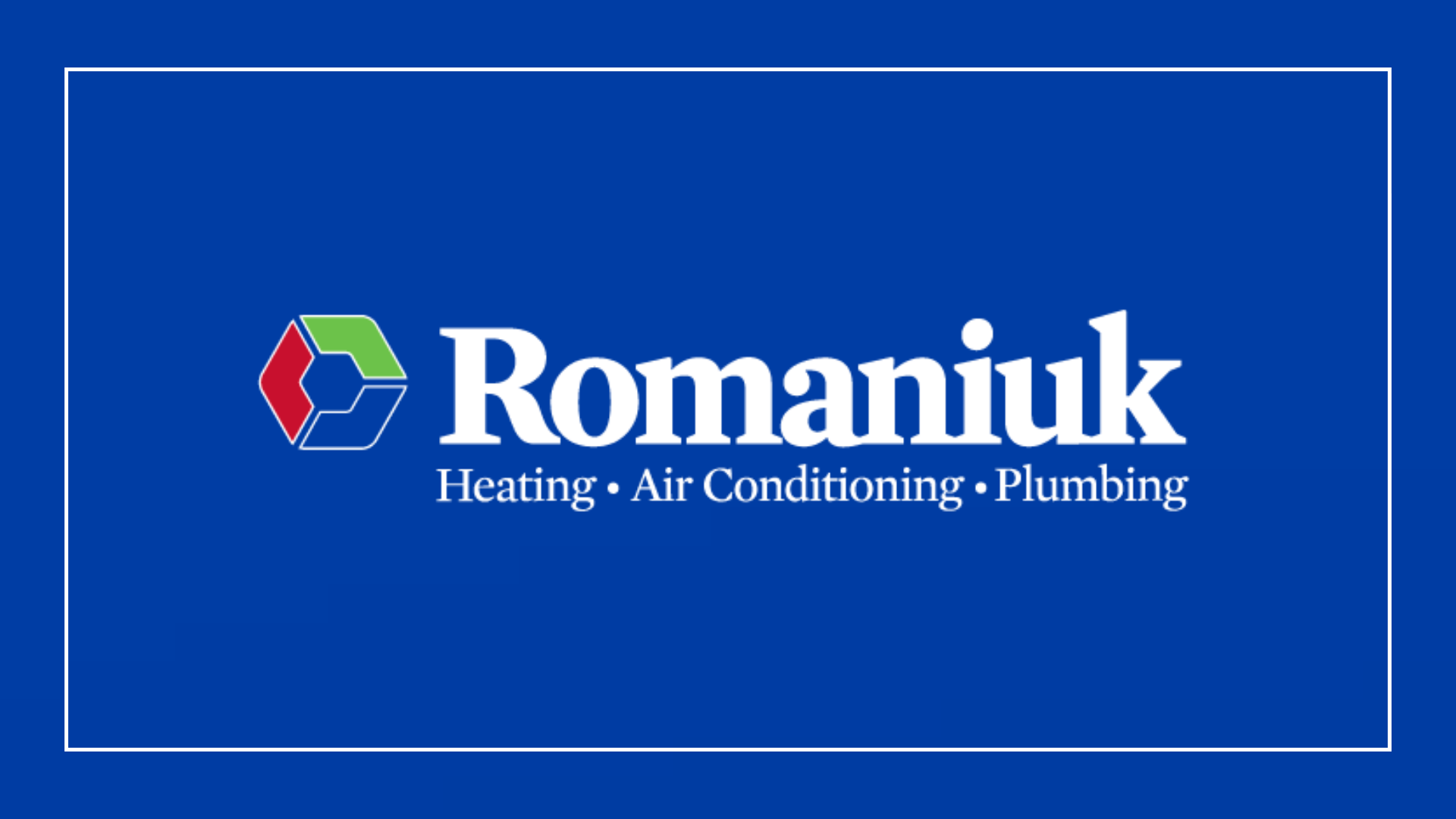 romaniuk-heating-and-air-conditioning-logo
