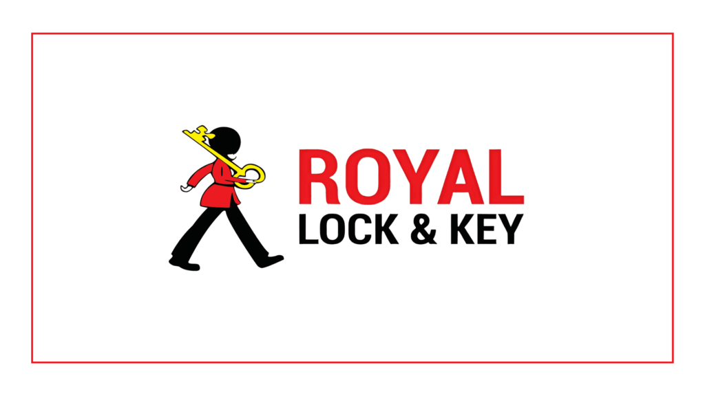 royal-lock-key