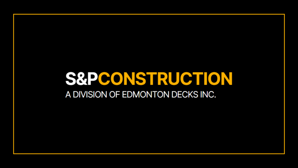 s-p-construction