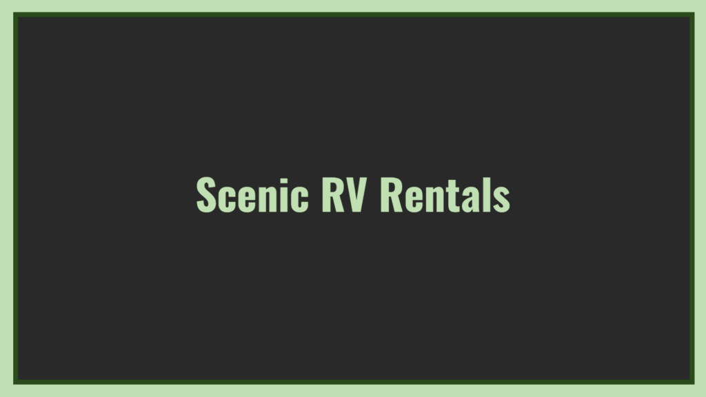 scenic-rv-rentals