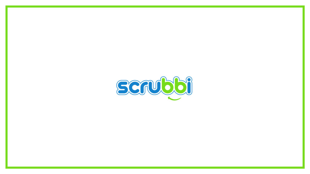 scrubbi