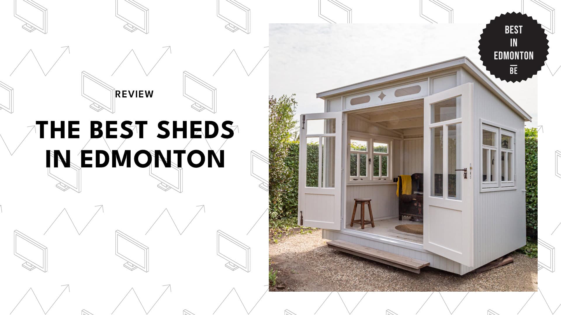 sheds-edmonton