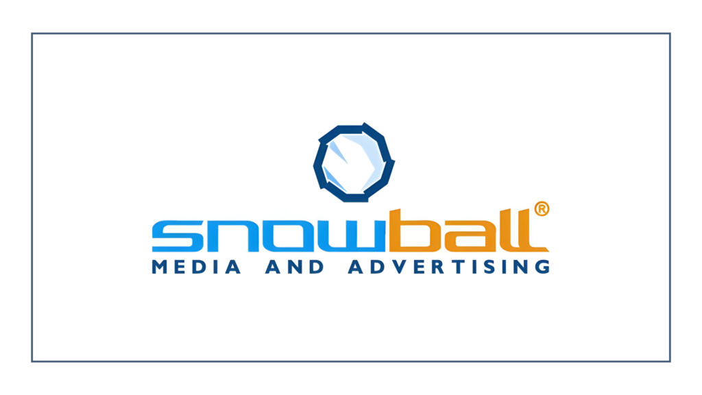 snowball-media-advertising-logo