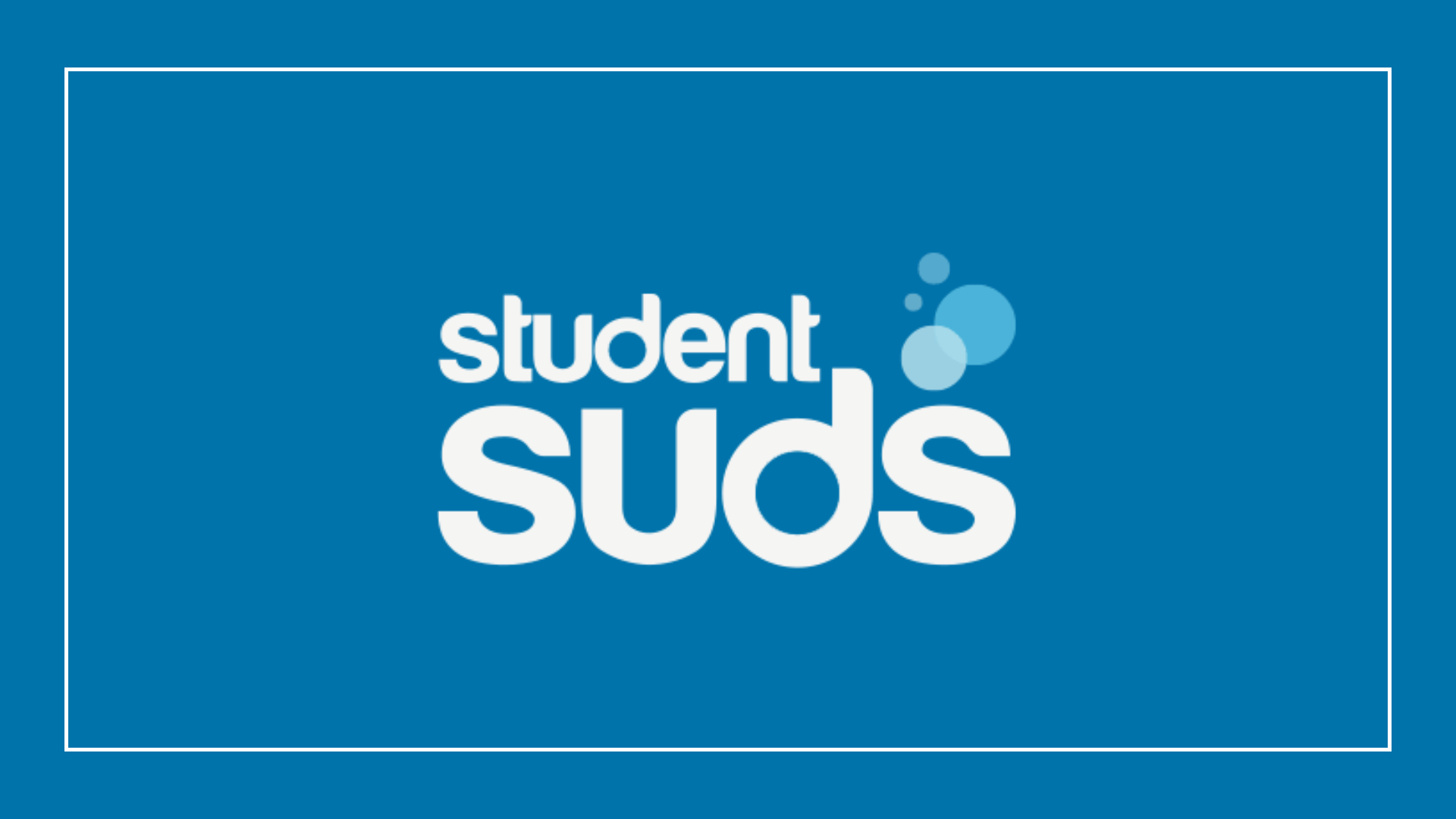 student-suds