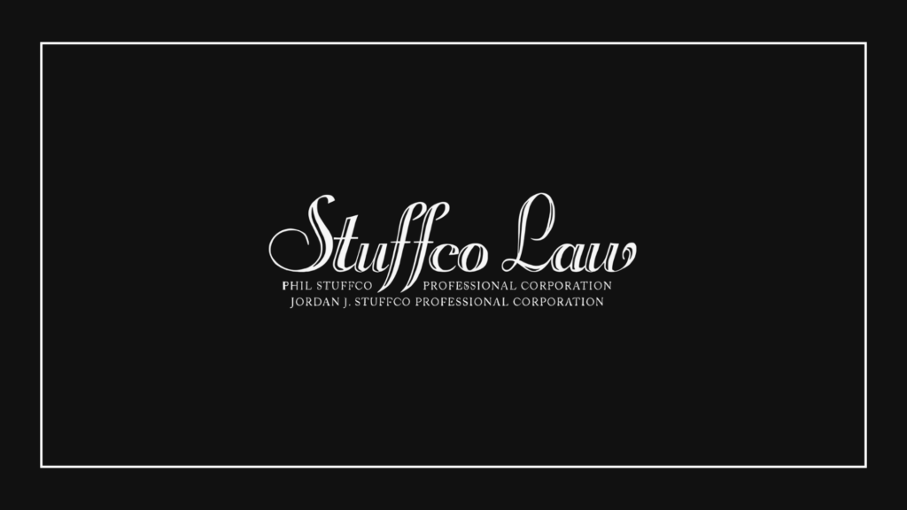 stuffco-law