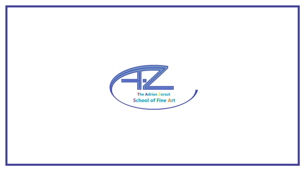 the-adrian-zorzut-school-of-fine-art-logo