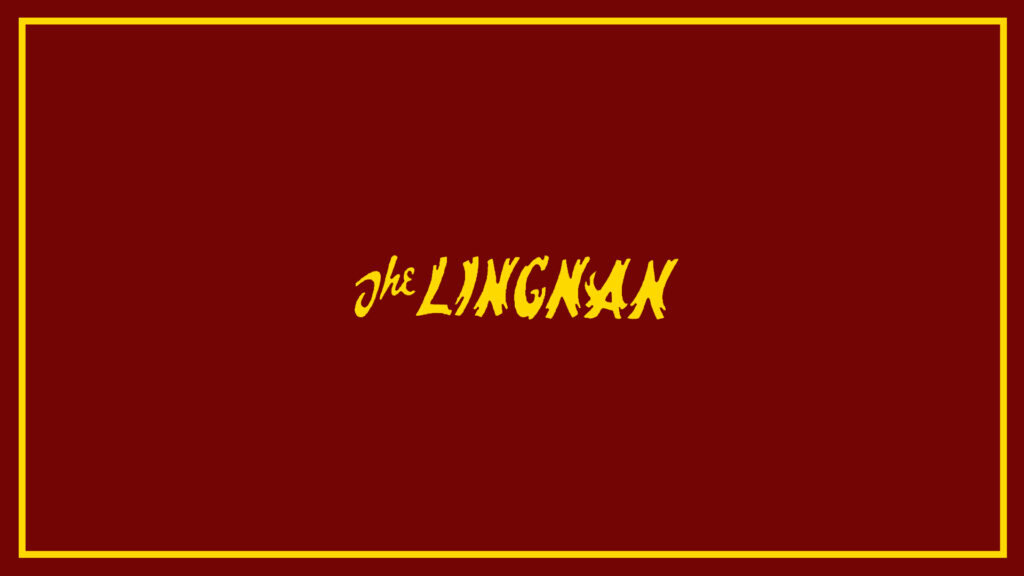 the-lingnan-logo