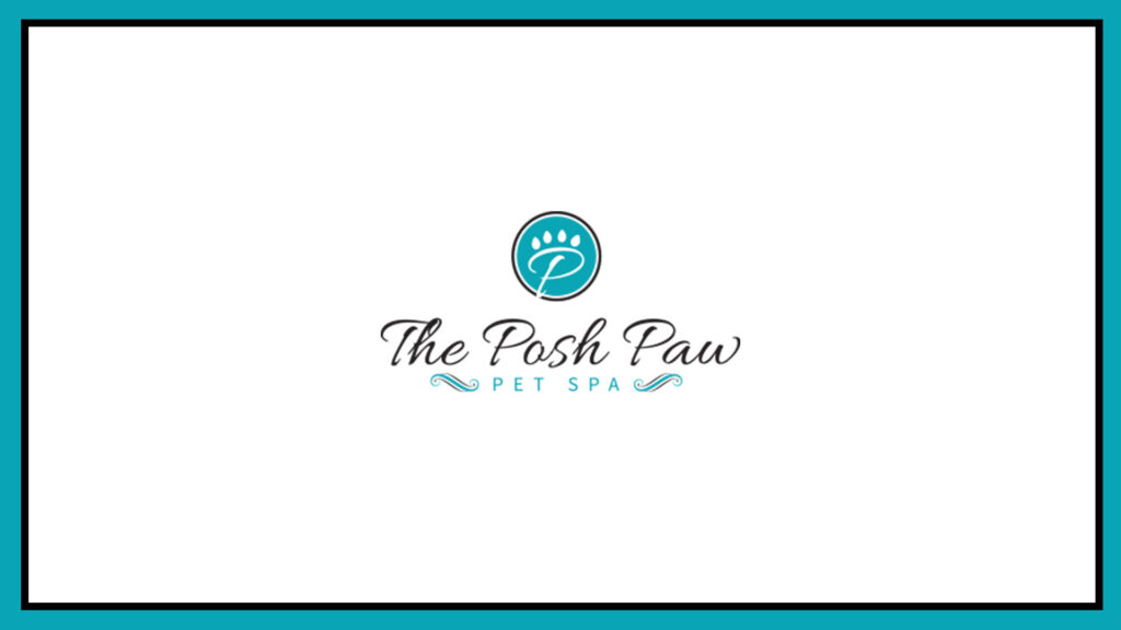the-posh-paw-pet-spa-logo