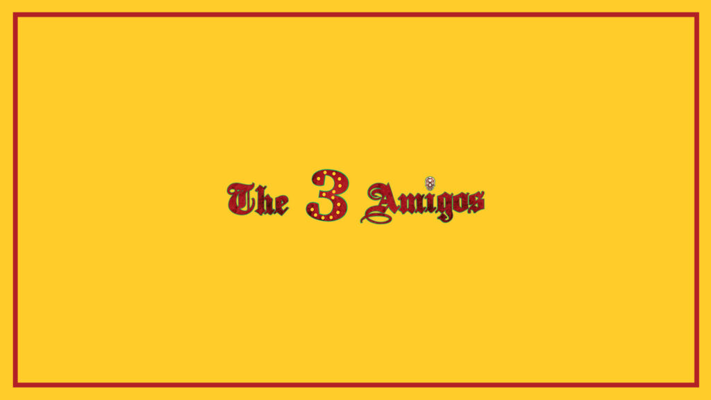 three-amigos-logo