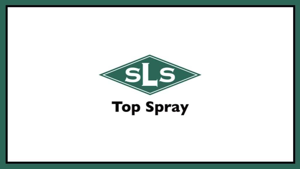 top-spray