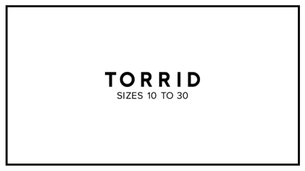 torrid